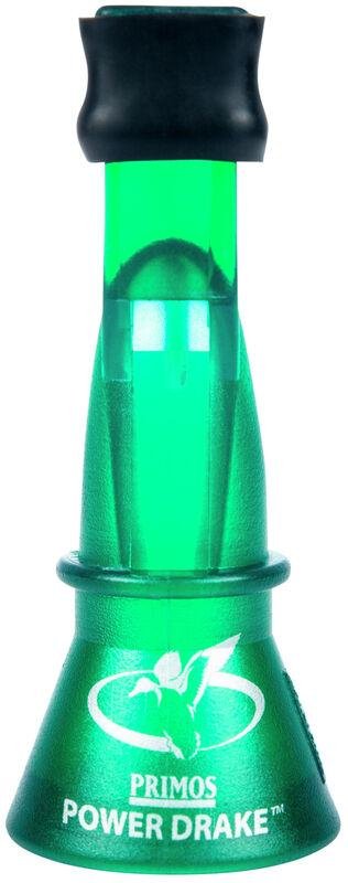 Primos Power Drake & Duck Whistle Duck Call