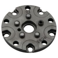 RCBS AmmoMaster/ Piggyback Shell Plate #17