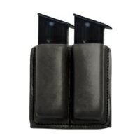 Tagua Double Mag Carrier - Sigarms/Beretta/Sig Sauer/Walther/9mm Blk/Ambidextrous
