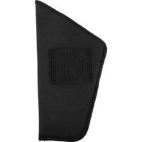 Inside the pants holster Size 12 Black RH Clam