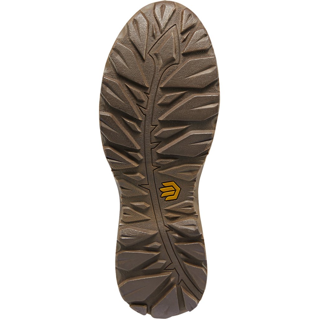 Lacrosse Alpha Agility Snake Boot Brown 9 - Image 2