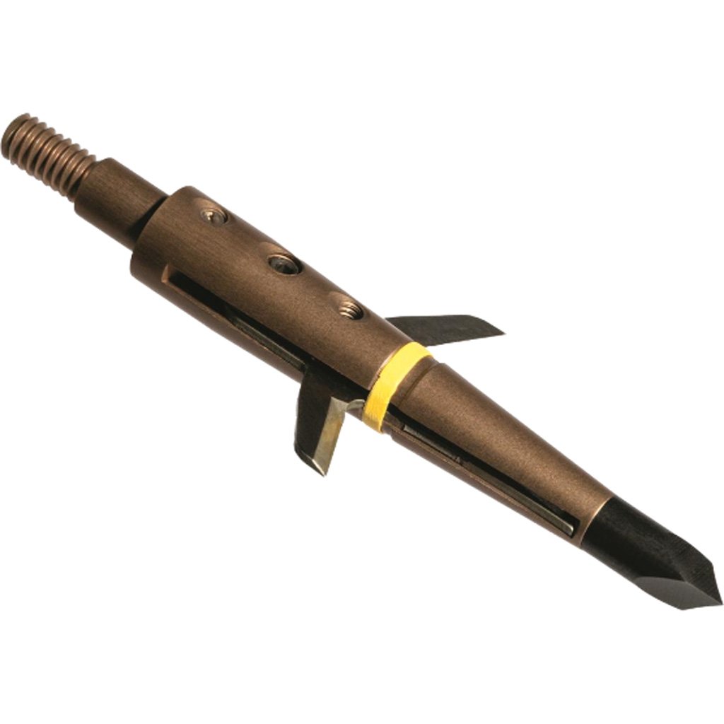 Swhacker #307 2 Blade Broadheads 100 gr. 3 pk.