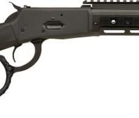 G-Force LVR44 44 Mag 16.5" Black 8-rd