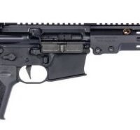 Super Duty MOD1-A 5.56 14.5" P&W Black