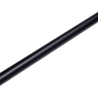 Magnum Research CZ455BAR18U Replacement Barrel Ultra 22 LR 18" Threaded Black Aluminum Barrel Fits CZ455