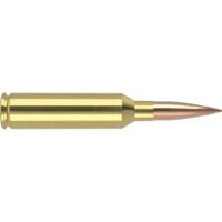 Nosler Match Grade Rifle Ammunition 7mm PRC 185 gr. 20 rd.