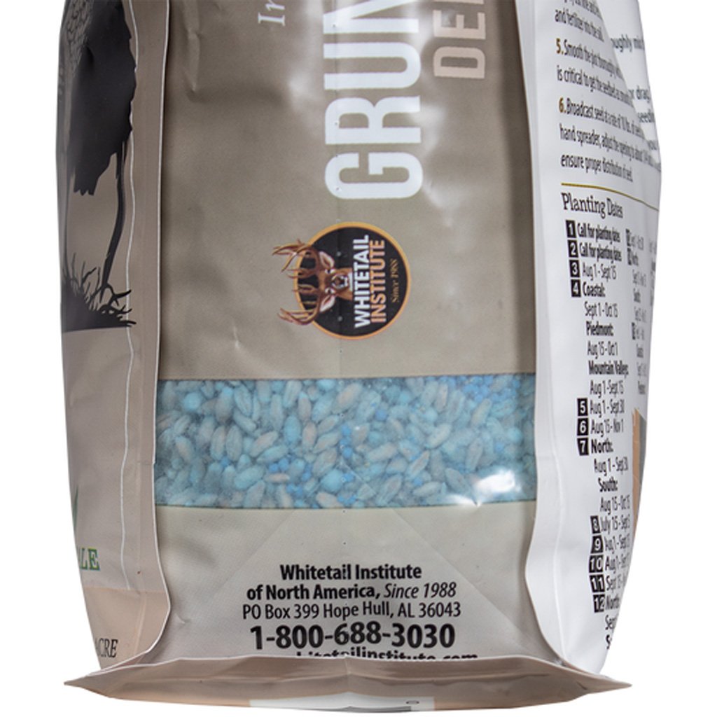Whitetail Institute Grunt n Gobble 10 lb. - Image 3