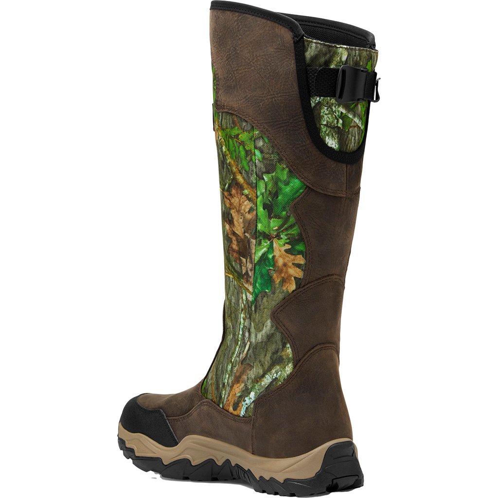 Lacrosse Venom II Wellington Snake Boot NWTF Mossy Oak Obsession -13 - Image 3