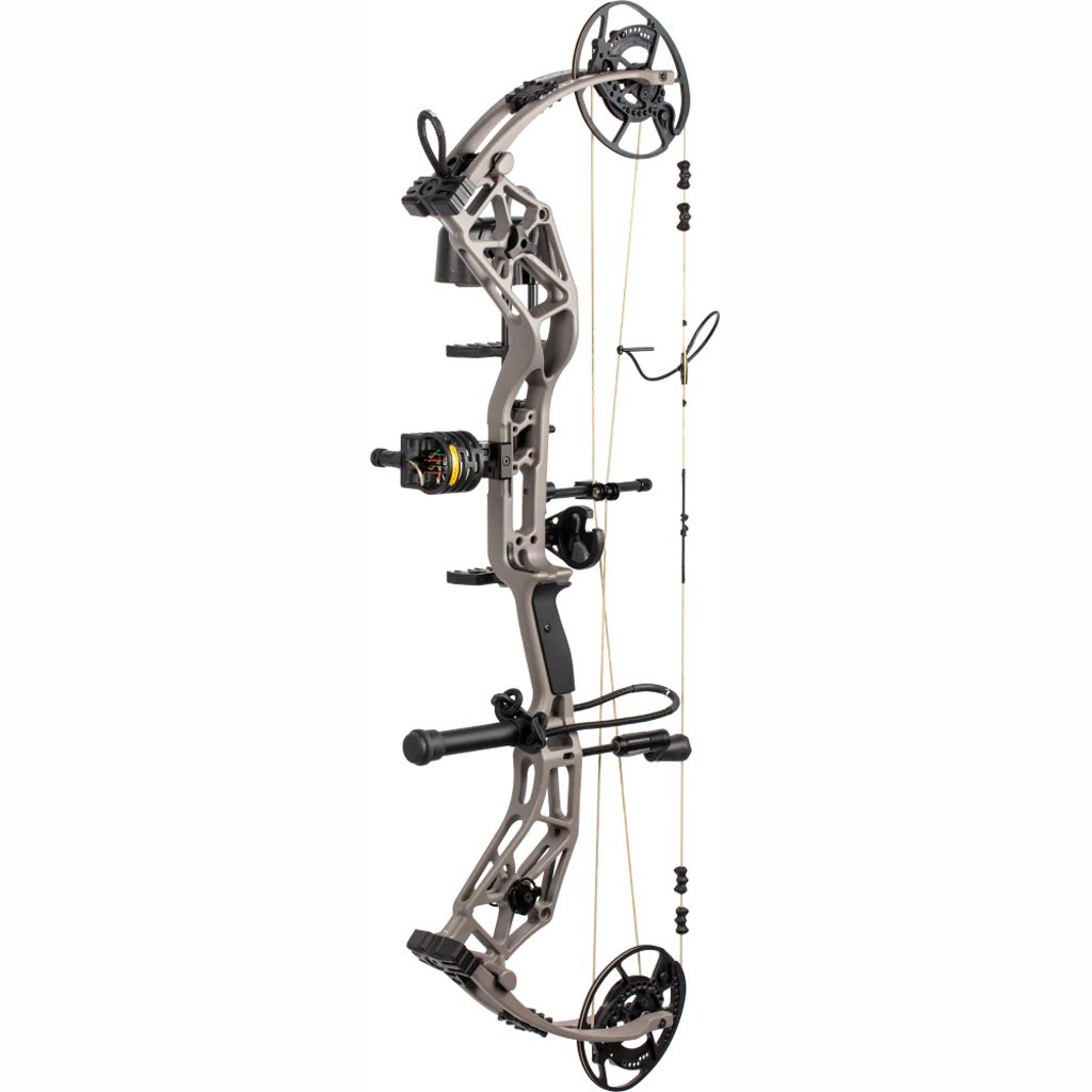 Bear Alaskan Pro RTH Package Stone 60 lbs. RH - Image 2