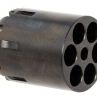 Pietta PAF5815 Cylinder  .44 Cal 1858 New Model Army Black Steel Revolver