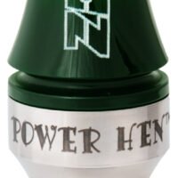 Avian X ZNK-ZNK963 PH-2 Power Hen Double Reed Mallard Green Attracts Ducks