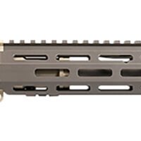 Q LLC ACCSW30013INUPPER Sugar Weasel  300 Blackout 13" Threaded Barrel