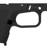 Magpul MAG1516BLK EHG RG9  Black