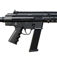 GSG GERGGSG933    GSG-9  9MM      7.9IN 33RD BRACE