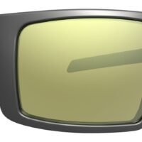 LEU 186742 SWITCHBACK MATTE BLACK     DAYLIGHT MAX