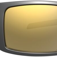 LEU 186743 SWITCHBACK MATTE BLACK     BRZ MIRROR
