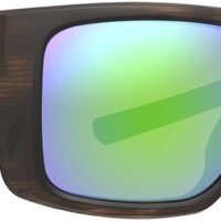 LEU 186753 SKYLINE    MATTE TORTOISE  EMERL MIRROR