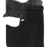 GALCO PRO836B POCKET PROTECTOR HOLSTER BLK