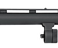 Mossberg 90123 OEM Replacement  12 Gauge 28" 3" Blued Matte Finish Steel Material All Purpose Style with Vent Rib & Accu-Chokes for Mossberg 500; Maverick 88