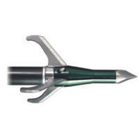 Innerloc EXP Broadheads 3 Blade 100 gr. 3 pk.