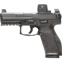 HECKLER AND KOCH (HK USA) VP9A1 X 9MM BK 20+1 NS VTX CCW