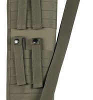 RED ROCK MOLLE SHOTGUN - SCABBARD OLIVE DRAB