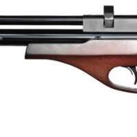 BEEMAN 2027 PCP .177 PELLET - AIR PISTOL 600 FPS 12-SHOT