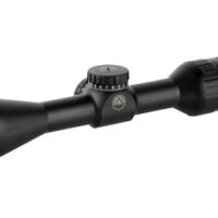 BURRIS SIG HD 2-10X40MM BAL E3