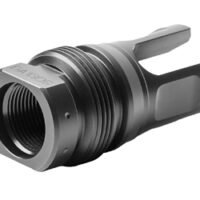 DEAD AIR XENO GOV 3-PRONG FH 5/8X24