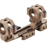 DLOC PREC 30MM CTLVR MNT 2.05" TAN