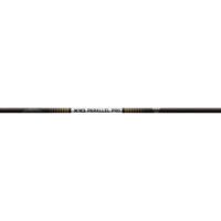 Easton X10 Parallel Pro 4mm Shafts 250 1 doz.