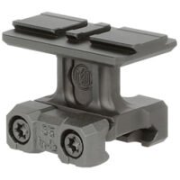 MIDWEST MK2 ACRO AIMPNT MOUNT COWIT