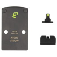 NF PLATE+NS RMR/507C SIG P320