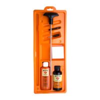 HOPPES 40/10MM PSTL CLNG KIT CLAM