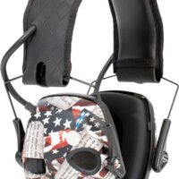 HOWARD LEIGHT IMPACT SPORT - BLUETOOTH EARMUFF 2 AMENDMENT
