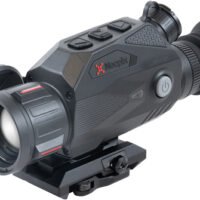 NOCPIX SLIM L35 MULTI FUNCTION - THERMAL OPTIC 384 35MM 2X