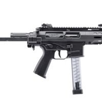 B&T SPC9 9MM BLK 6.5" BRACE