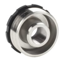 GEMTECH DT ADAPTER HUB TO 1/2X28