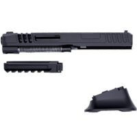 ZRO Delta MODULUS Extended Conversion Kit