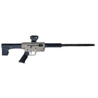 JRC Spark Survival System 9mm Luger 15rd Glock Magazine 6.5" & 17" Barrels Brace Black Bag