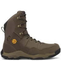 LaCrosse Ridgeback Men's Boot 8" Brown Size 11