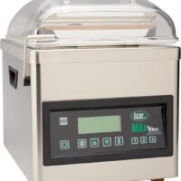LEM Products MaxVac Pro Chamber Vacuum Sealer - MOTOR FREIGHT ONLY