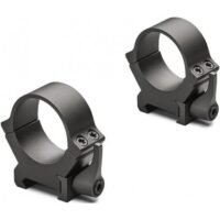 QRW2 Rings 34mm High Matte