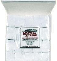 Montana X-Treme 1-1/8 Inch Square Patch 200 ct