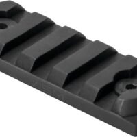 KEYMOD ACCESSORY RAIL/SHORT/3 HOLE