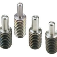 Hornady Neck Turning Tool Mandrel .264/6.5mm