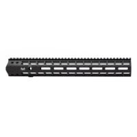 Aero Precision M5 Enhanced AR-10 M-LOK Handguard Gen 2 15" Anodized Black (NO DPMS Barrel Nut)