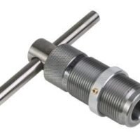 RCBS Bullet Puller 1-1/2 inch - 12 Bullet Fits AmmoMaster2 or AmmoMaster .50 BMG Press