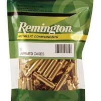 Remington Unprimed Brass Rifle Cartridge Cases 50/ct .300 Win Mag