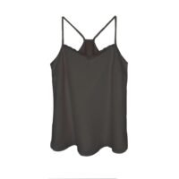 Cameleon Elegant & Armed Concealed Carry Camisole Black M